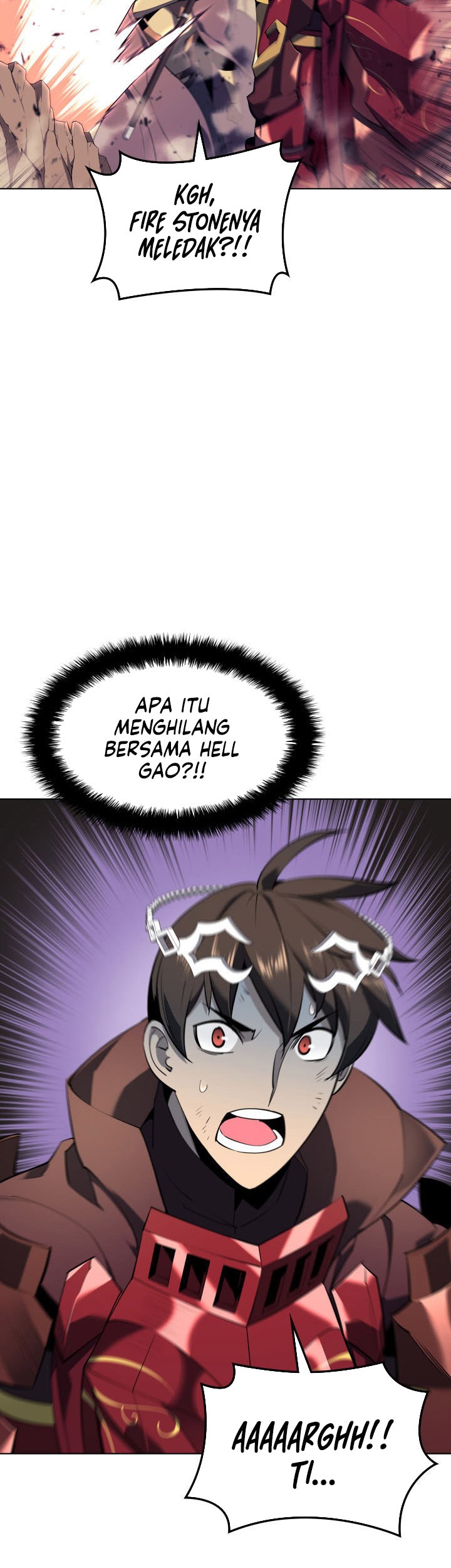 Chapter 91 - halaman 46