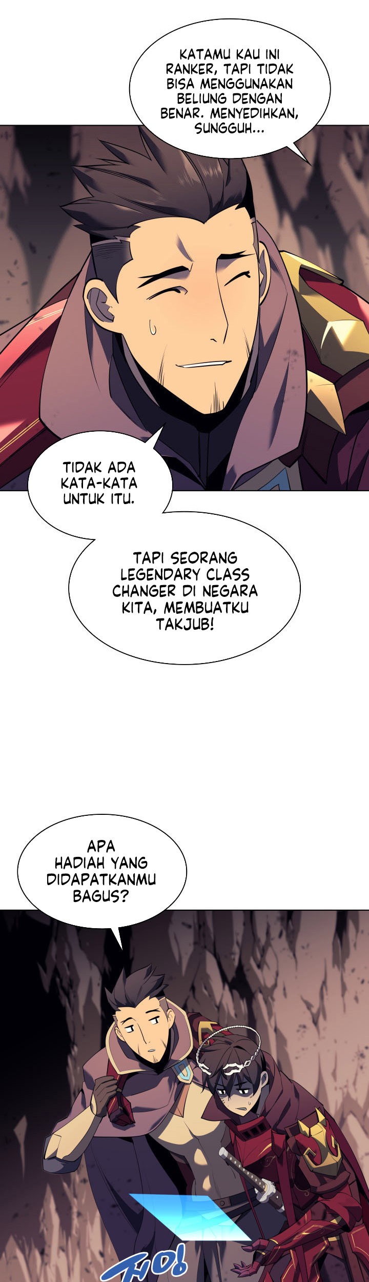 Chapter 91 - halaman 50