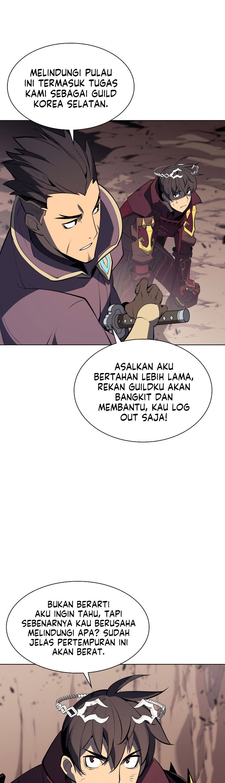 Chapter 91 - halaman 62