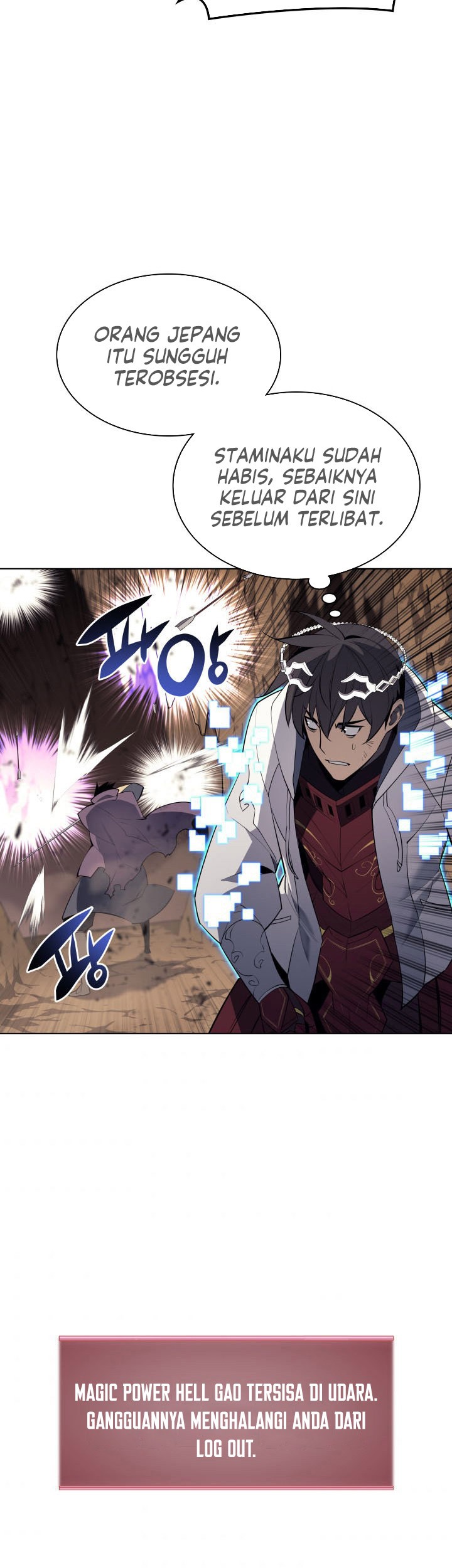 Chapter 91 - halaman 70