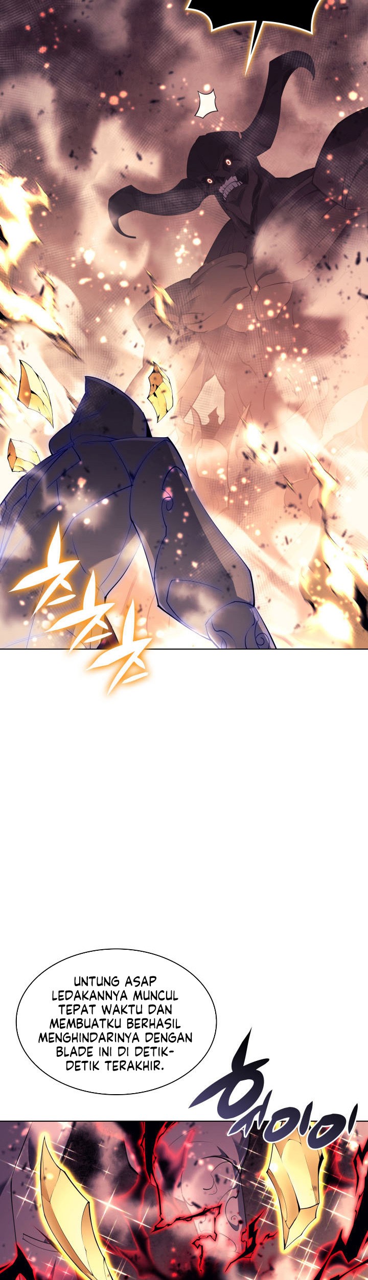 Chapter 91 - halaman 8
