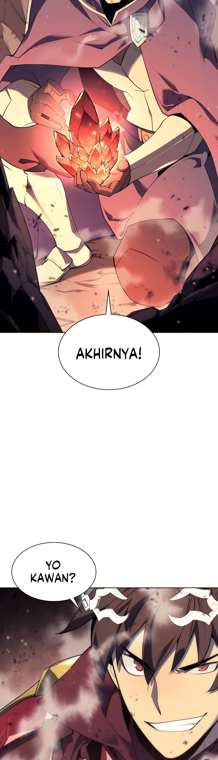 Chapter 90 - halaman 36