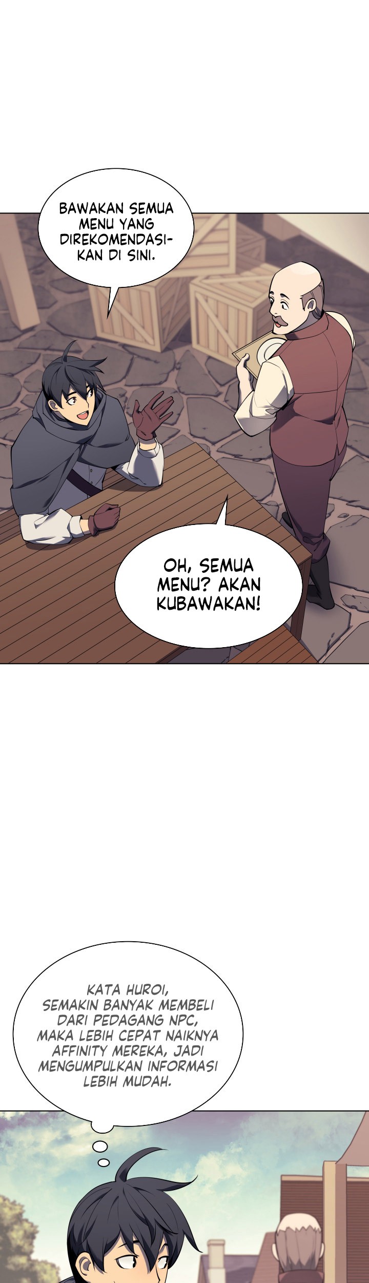 Chapter 88 - halaman 2