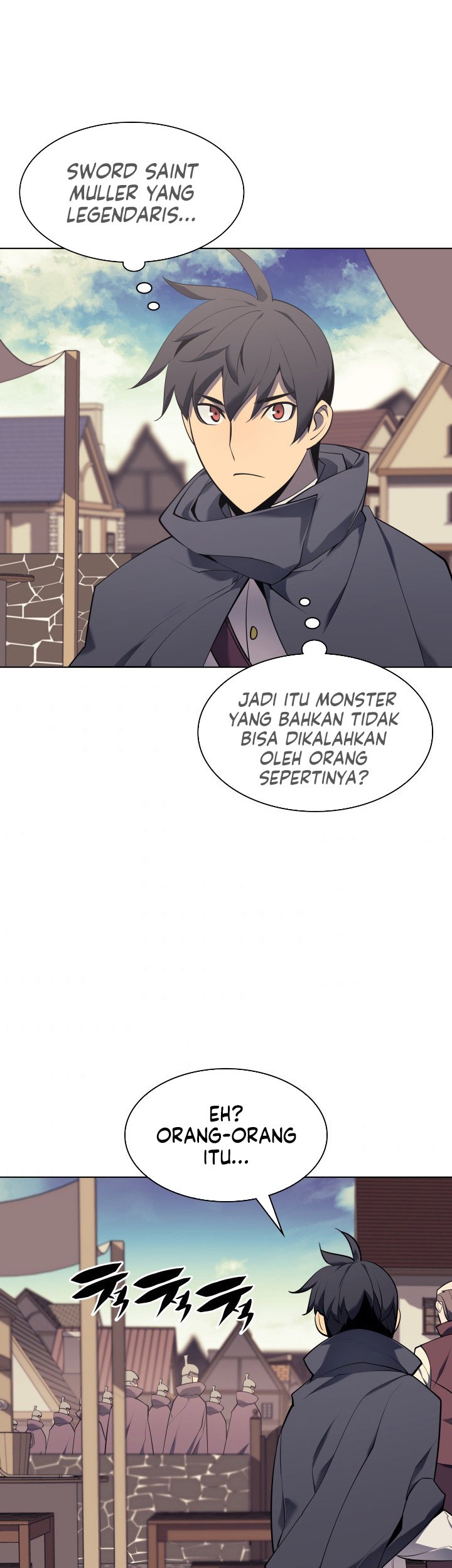 Chapter 88 - halaman 6