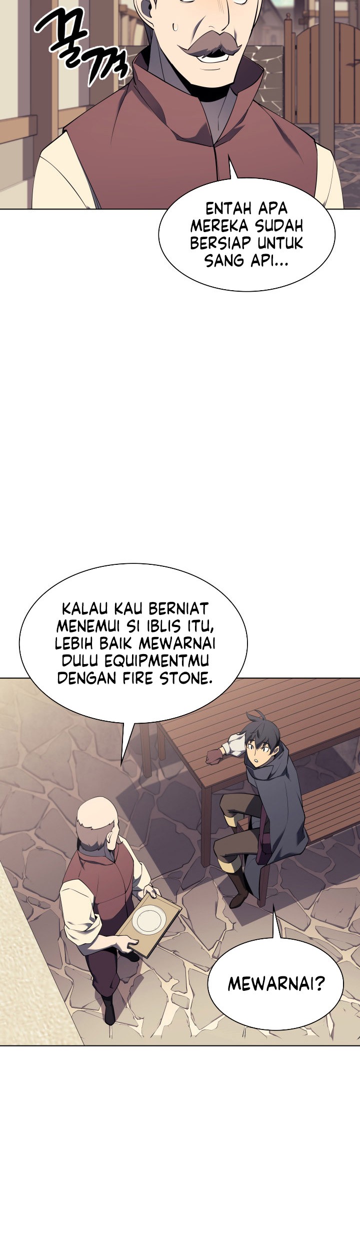 Chapter 88 - halaman 8