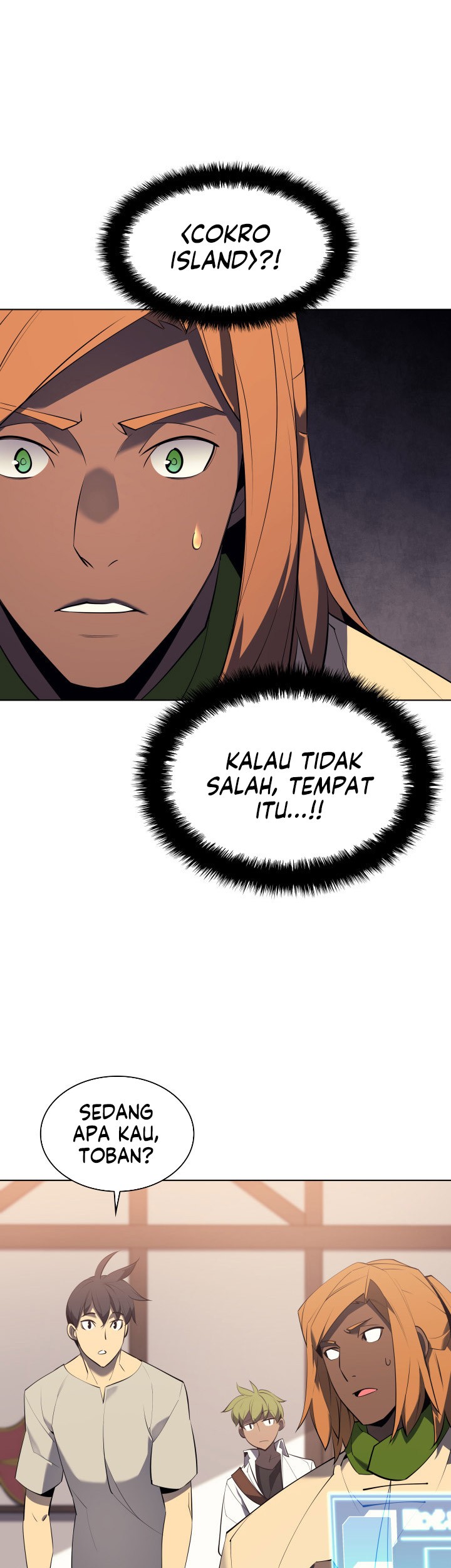Chapter 87 - halaman 50