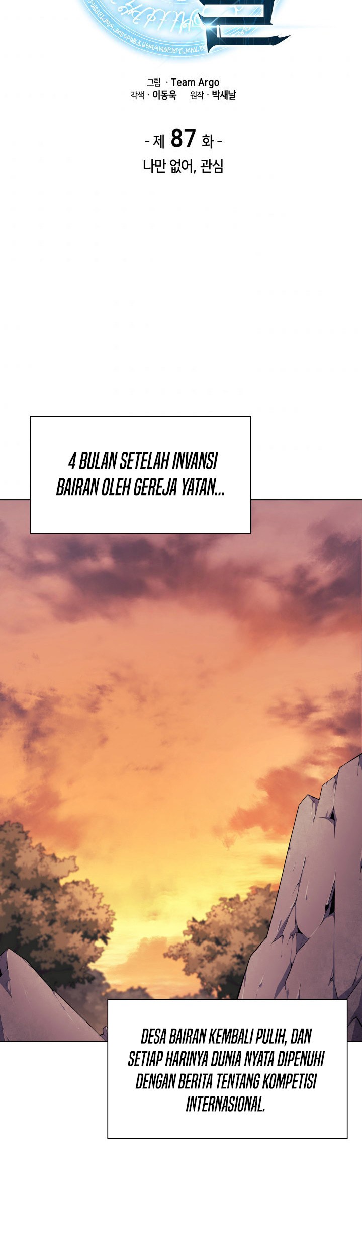 Chapter 87 - halaman 6