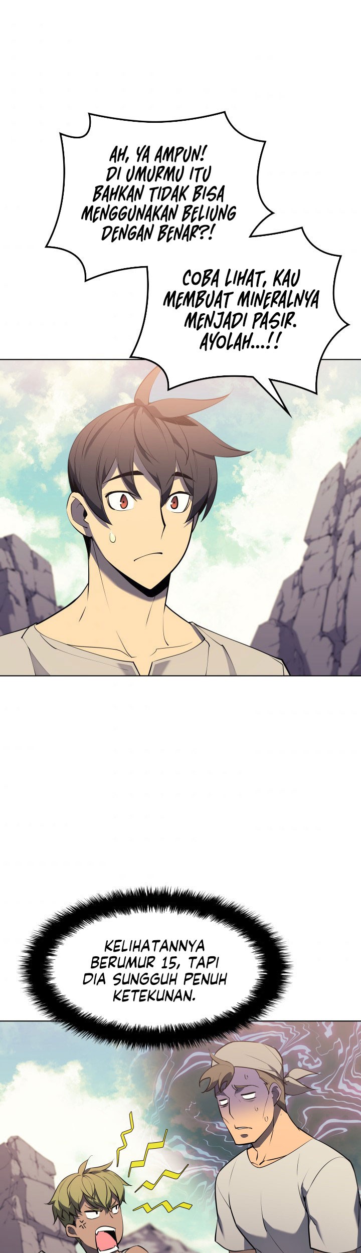 Chapter 86 - halaman 38