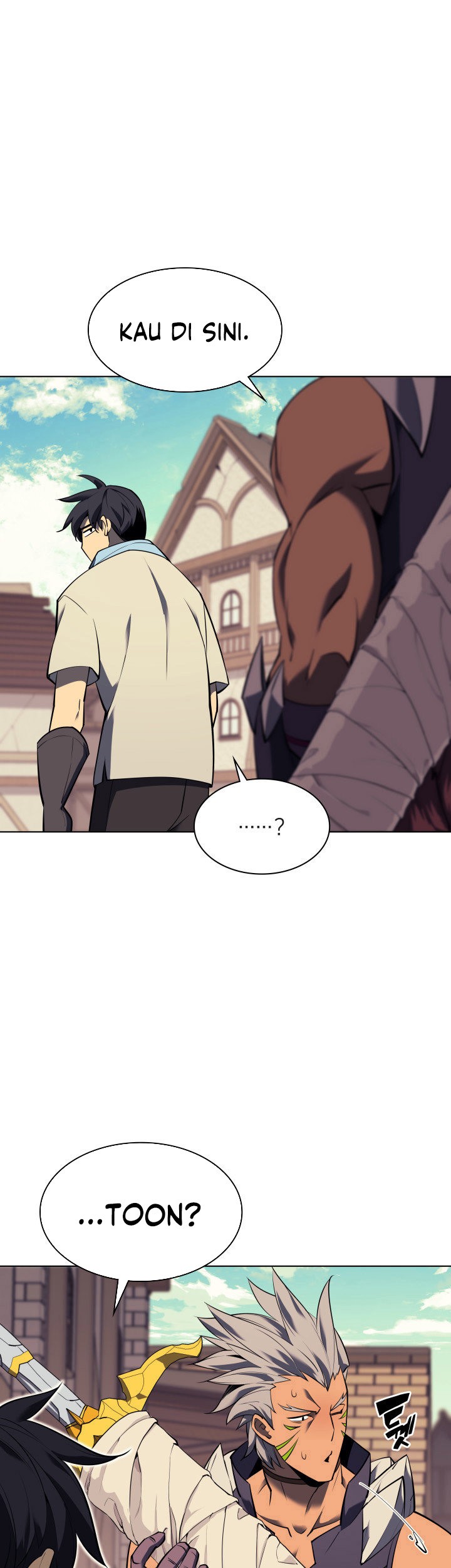 Chapter 85 - halaman 28