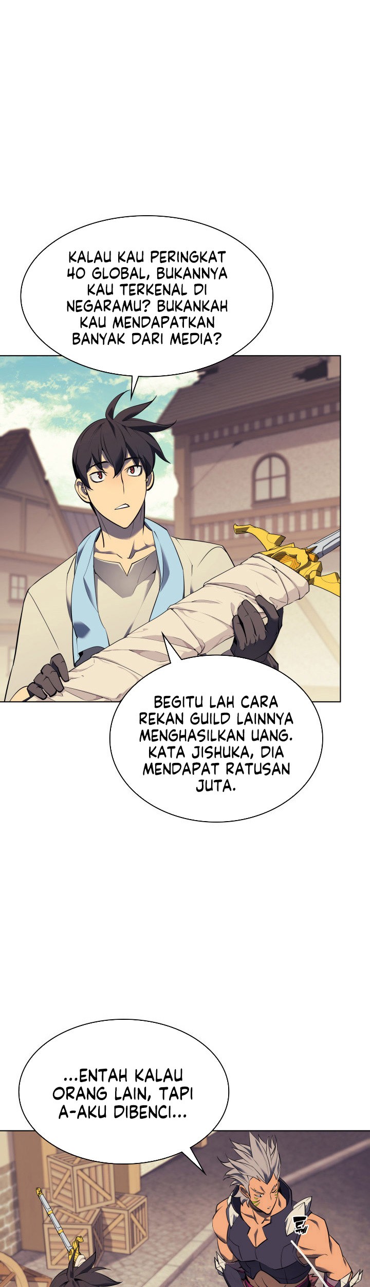 Chapter 85 - halaman 30