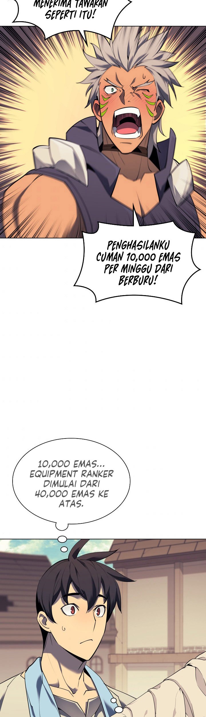 Chapter 85 - halaman 32