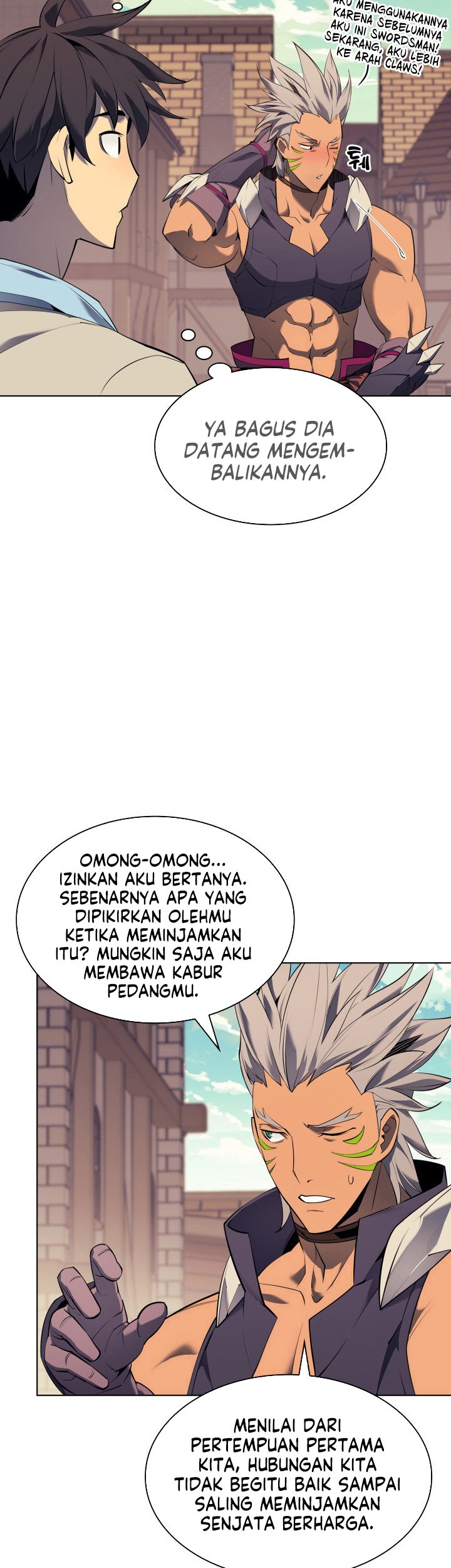 Chapter 85 - halaman 34