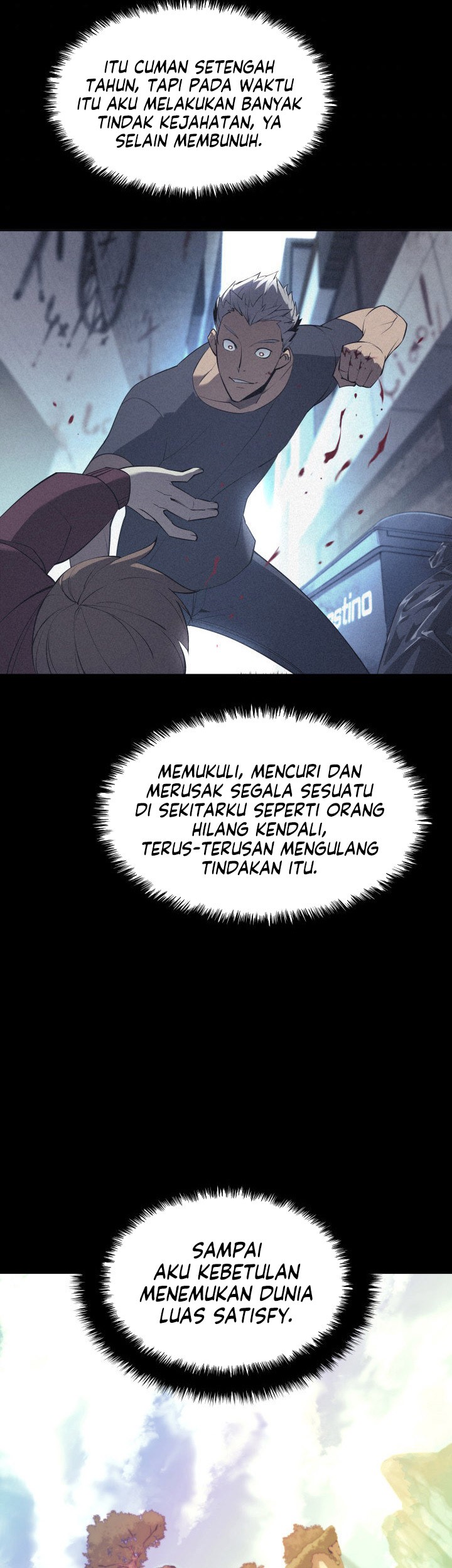 Chapter 85 - halaman 38