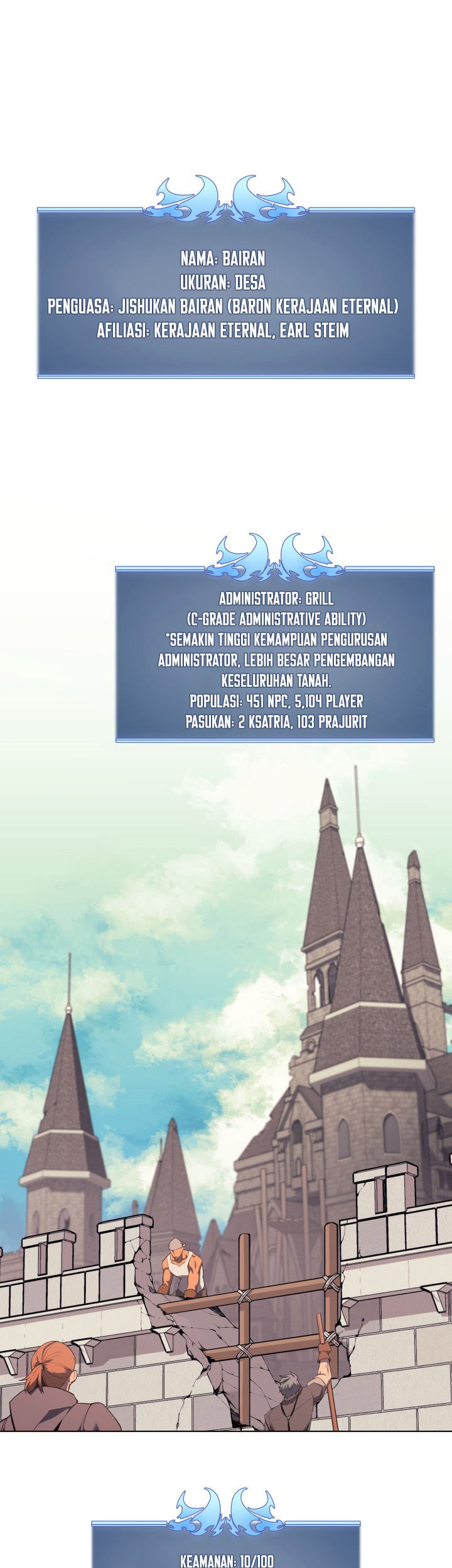 Chapter 85 - halaman 2