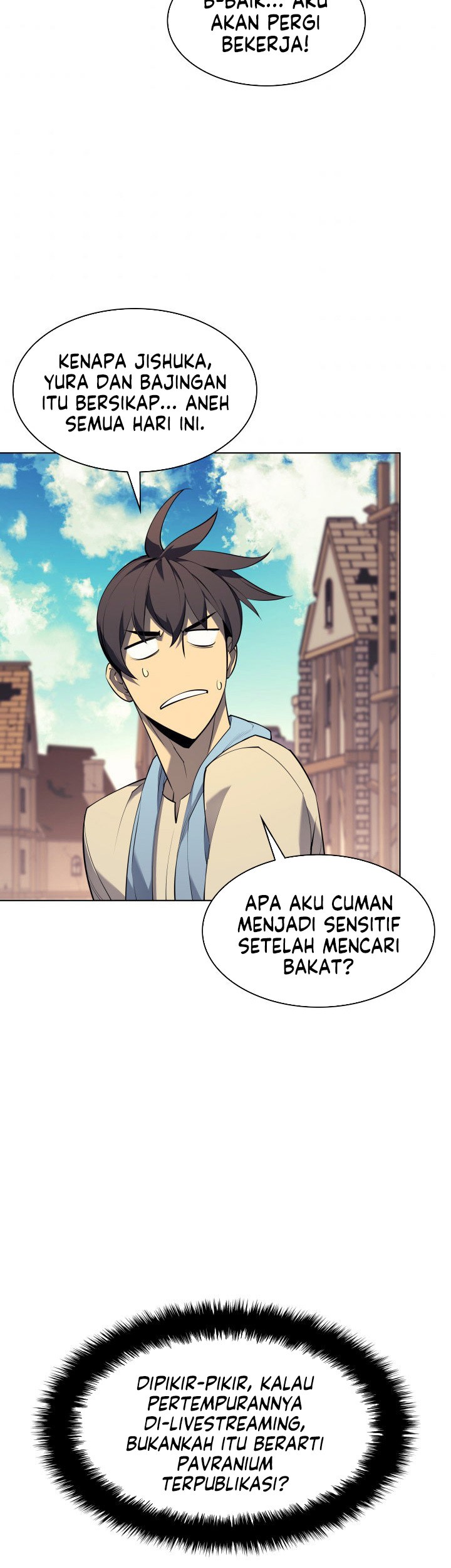 Chapter 85 - halaman 48