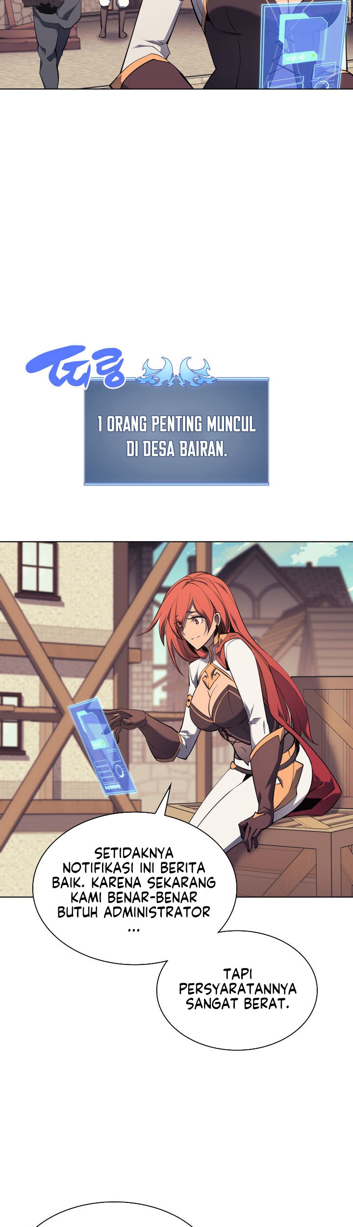 Chapter 85 - halaman 4