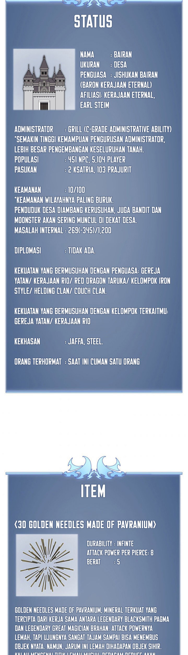 Chapter 85 - halaman 82