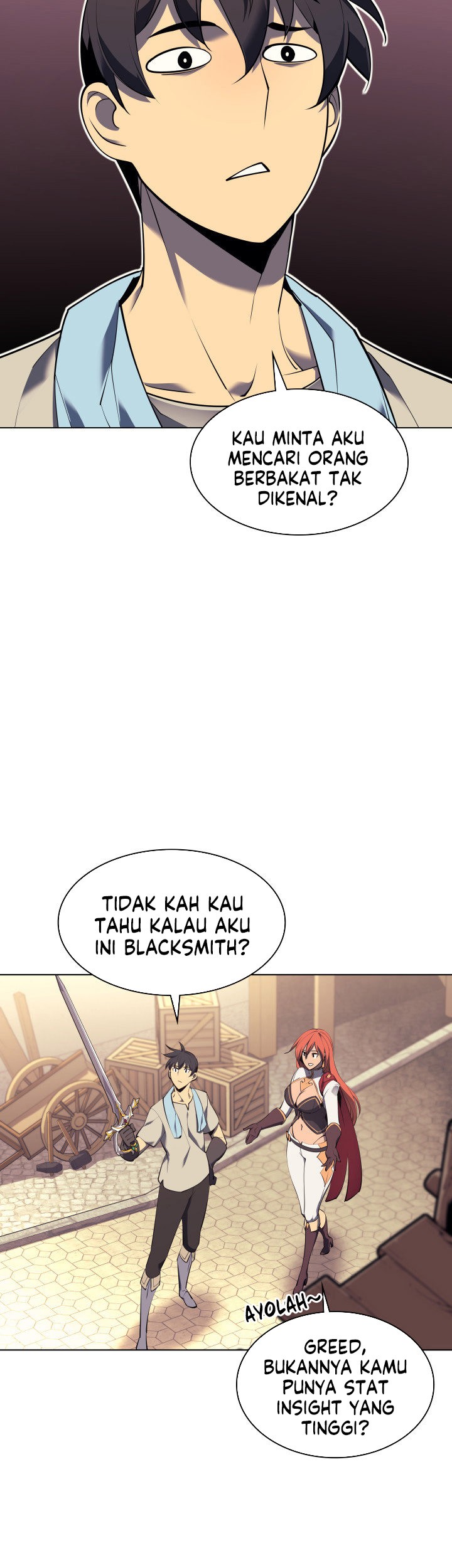 Chapter 85 - halaman 8