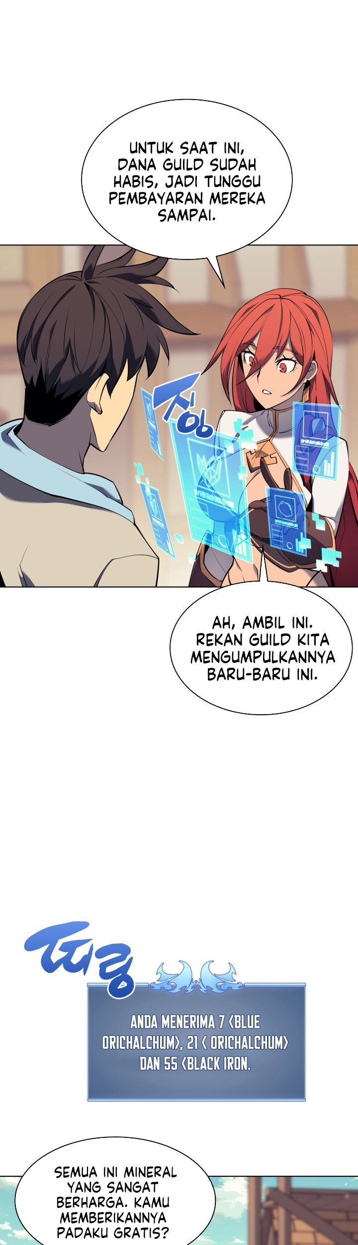 Chapter 85 - halaman 14
