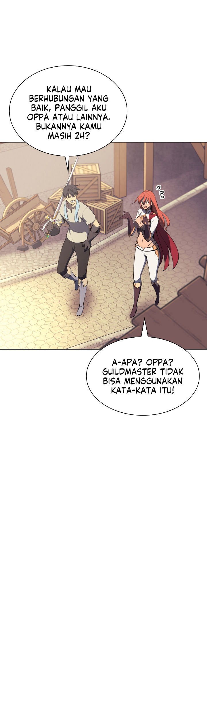 Chapter 85 - halaman 18