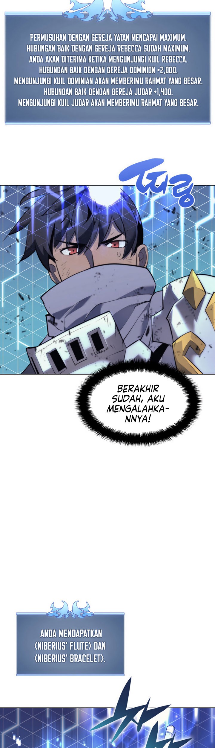 Chapter 84 - halaman 48