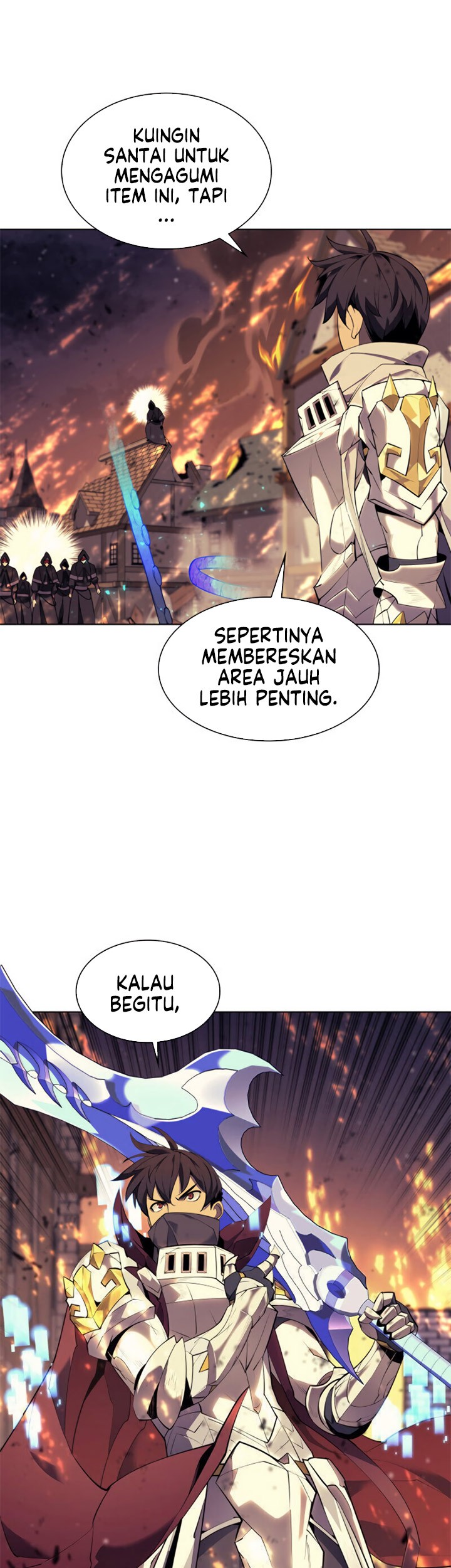 Chapter 84 - halaman 50