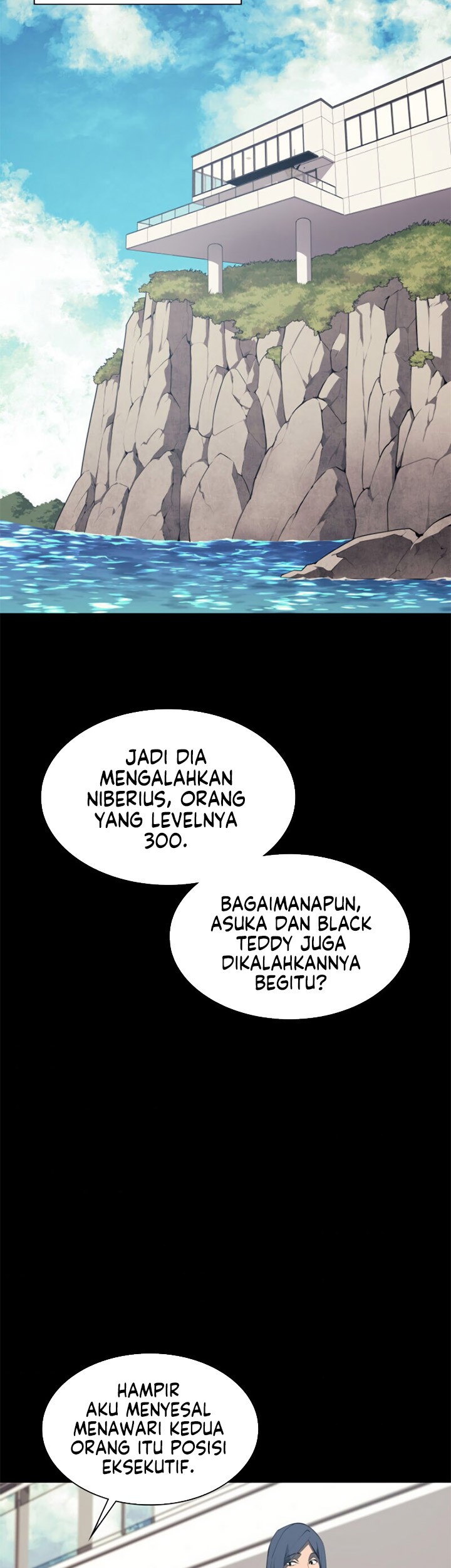 Chapter 84 - halaman 80