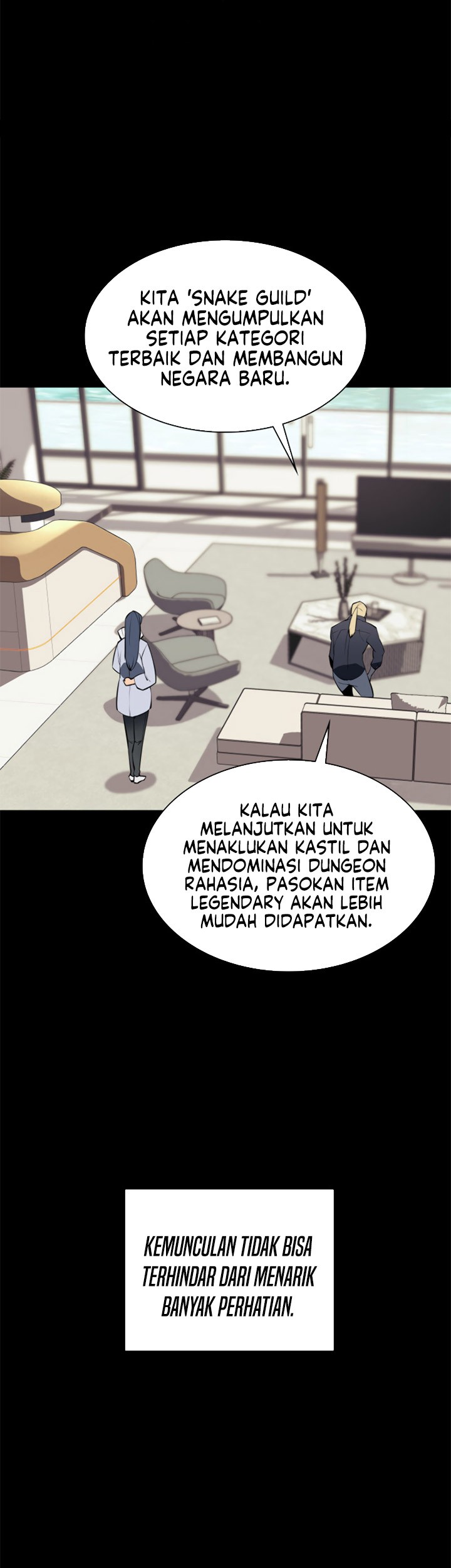 Chapter 84 - halaman 82