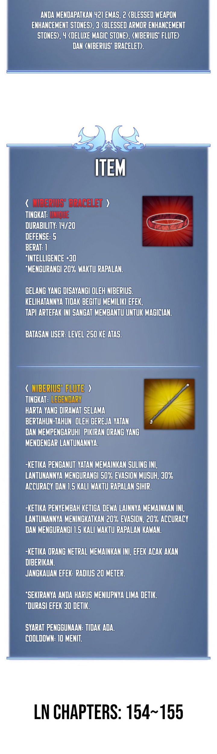 Chapter 84 - halaman 86