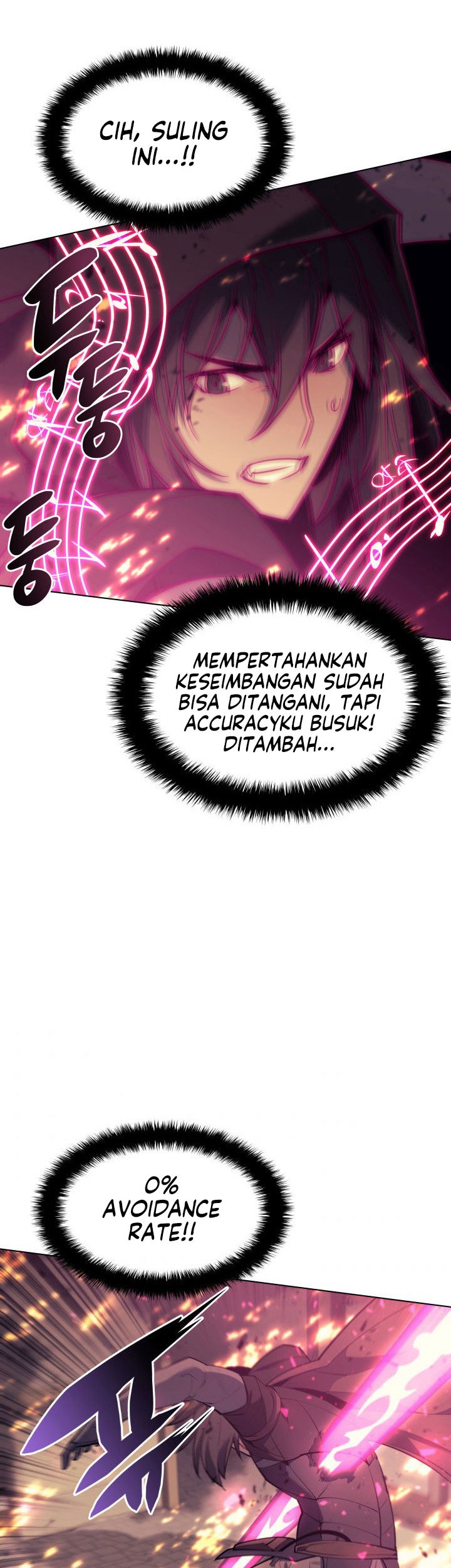 Chapter 83 - halaman 22