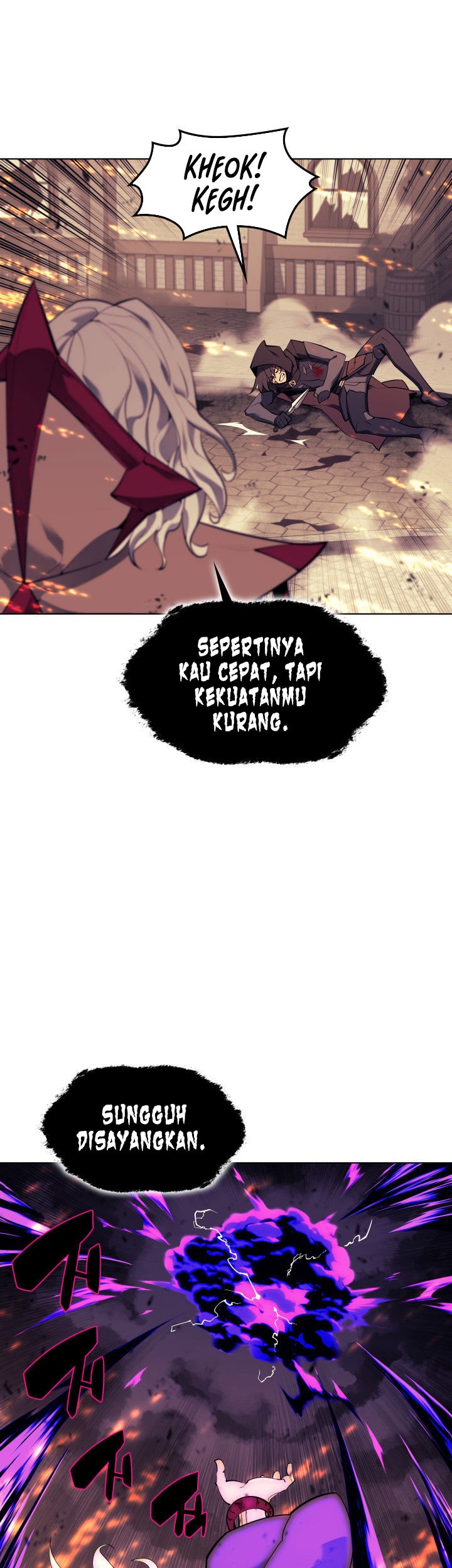 Chapter 83 - halaman 24