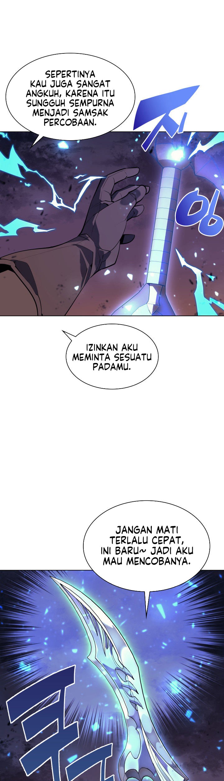 Chapter 83 - halaman 34