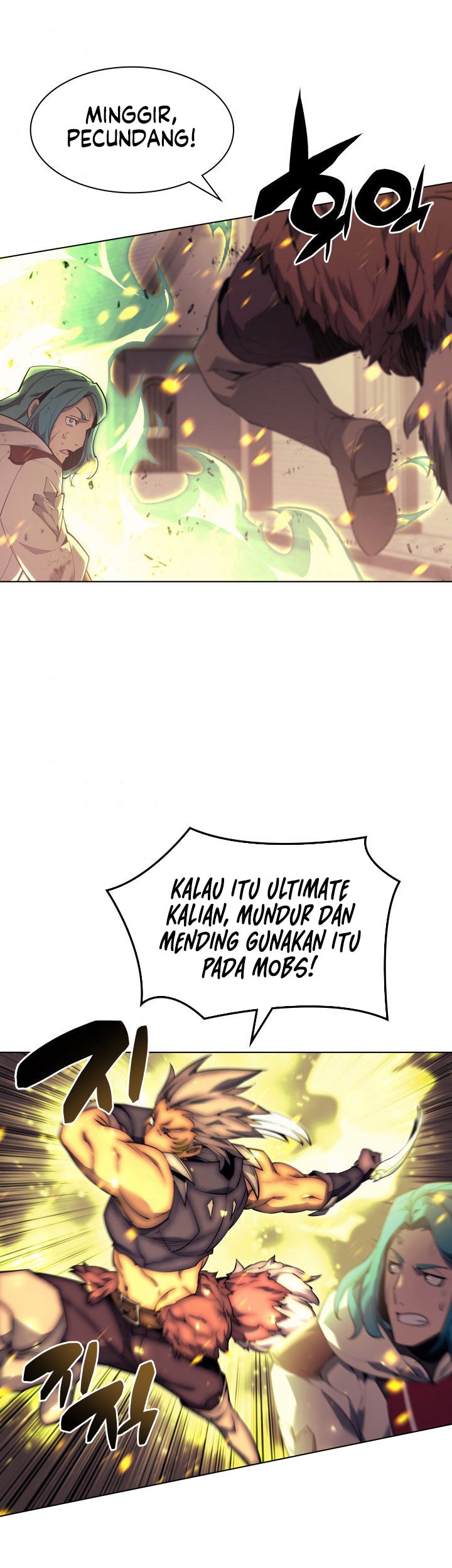 Chapter 82 - halaman 22