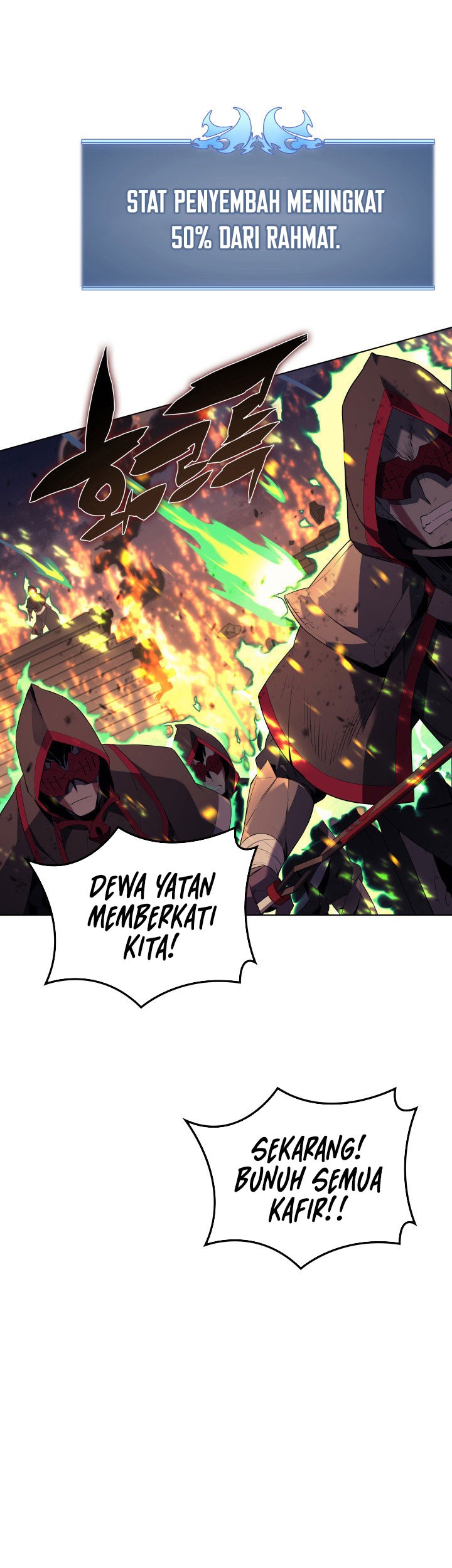 Chapter 82 - halaman 30