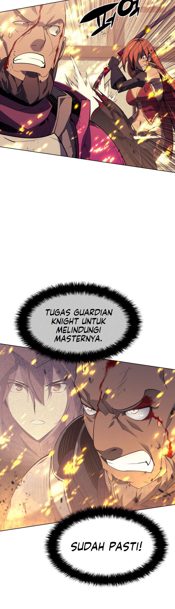 Chapter 82 - halaman 34