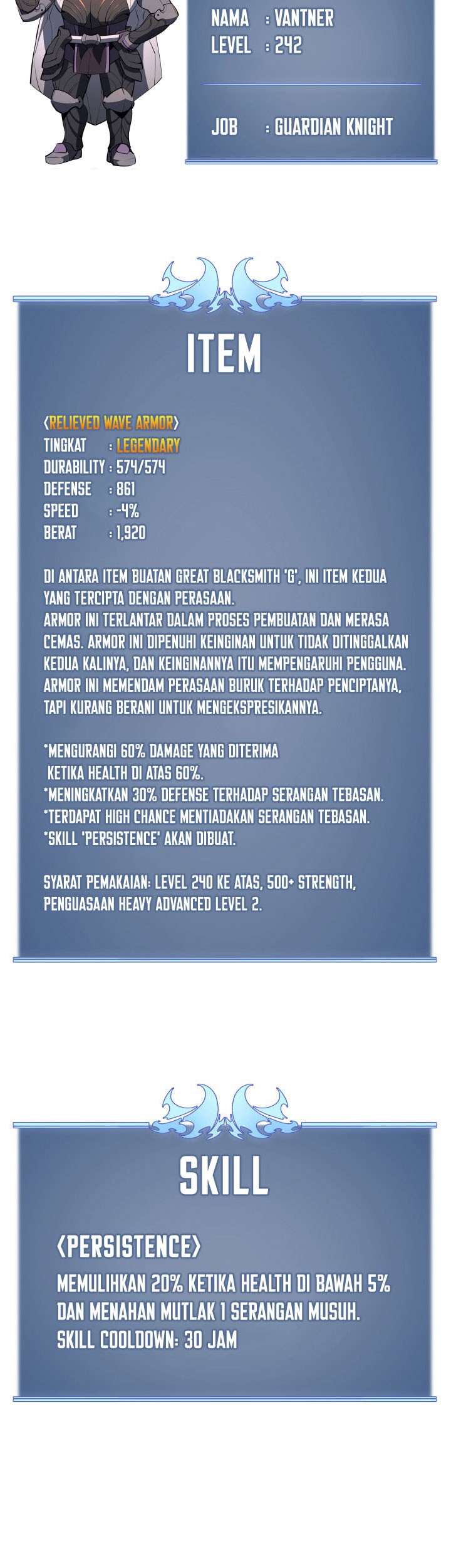 Chapter 82 - halaman 84