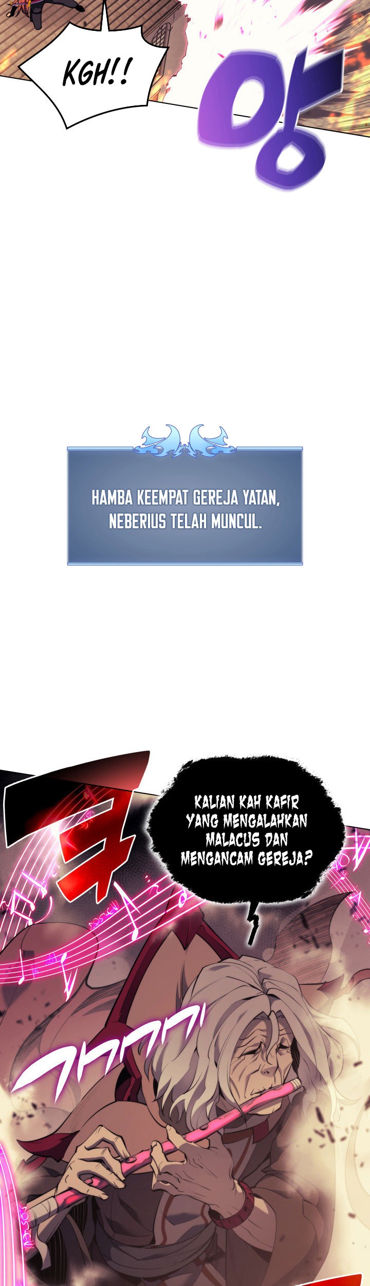 Chapter 81 - halaman 34