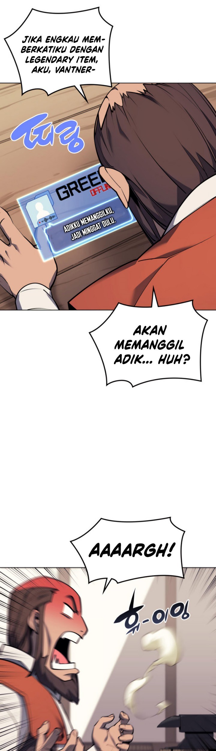 Chapter 80 - halaman 19