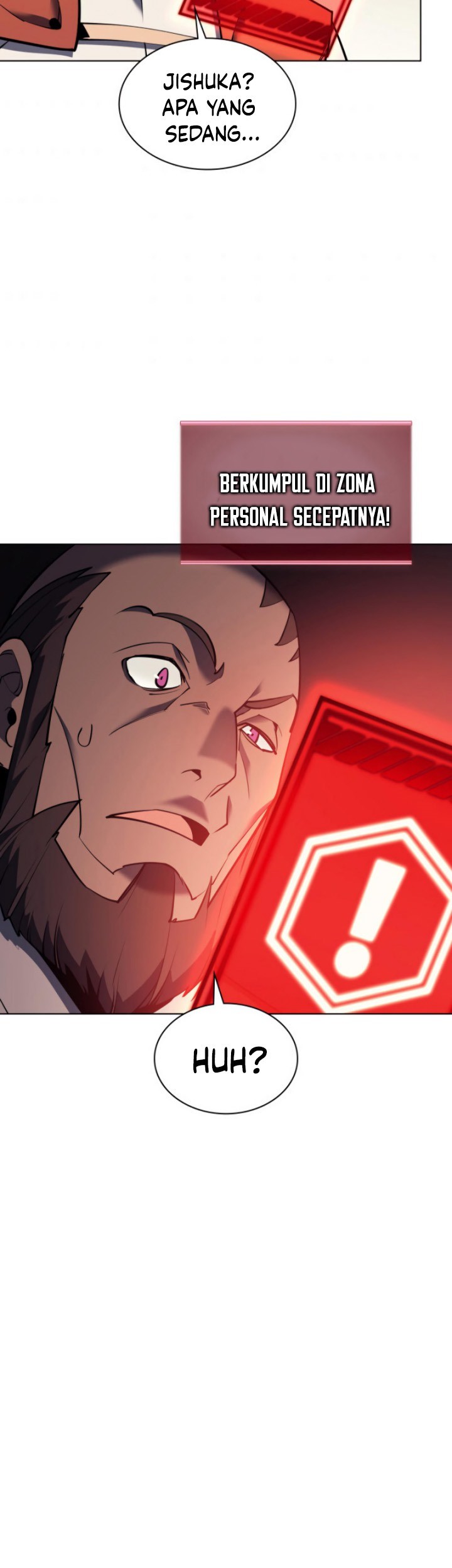Chapter 80 - halaman 21