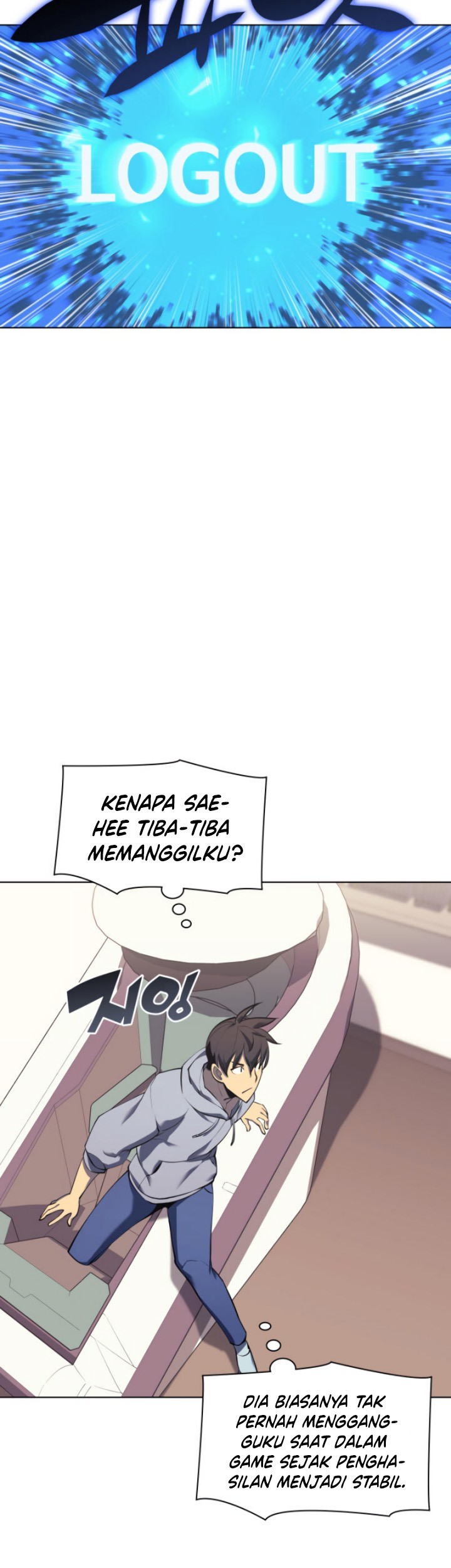 Chapter 80 - halaman 23