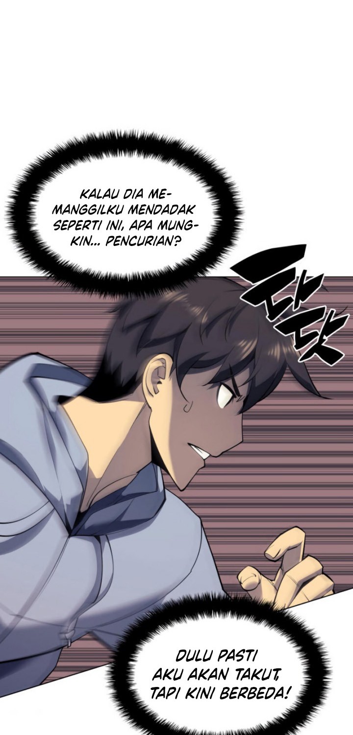 Chapter 80 - halaman 24