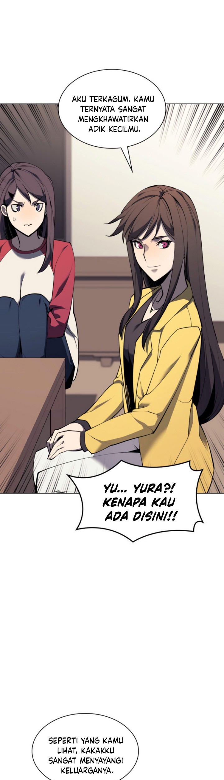 Chapter 80 - halaman 27