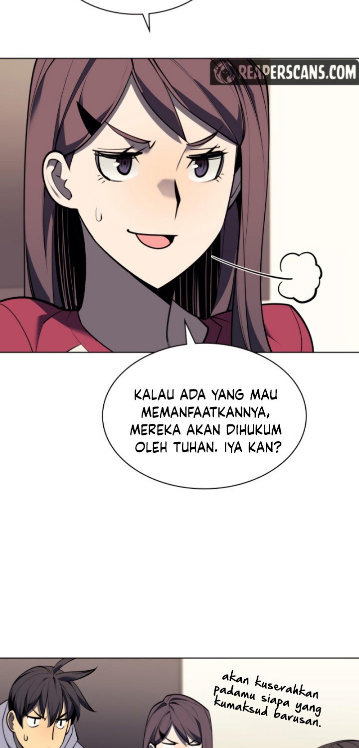 Chapter 80 - halaman 28