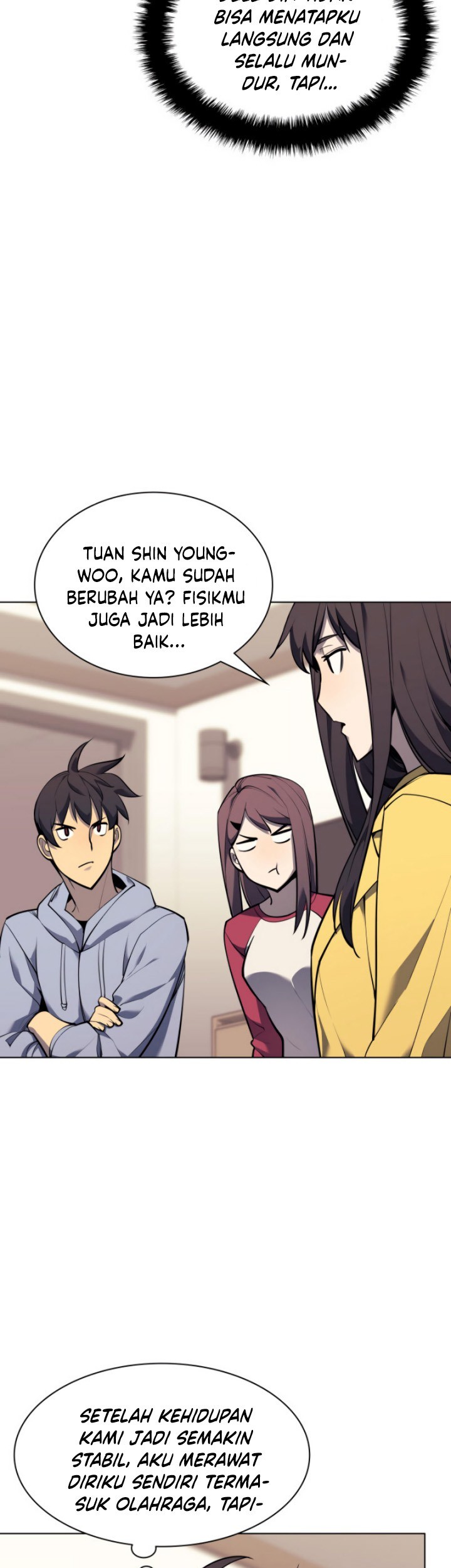 Chapter 80 - halaman 31