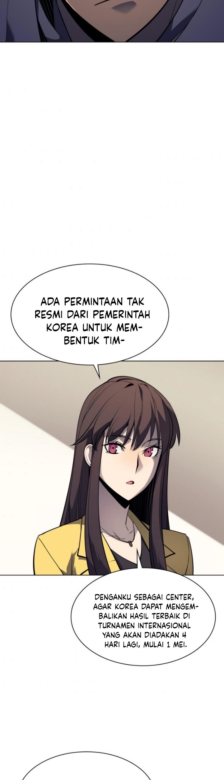 Chapter 80 - halaman 35