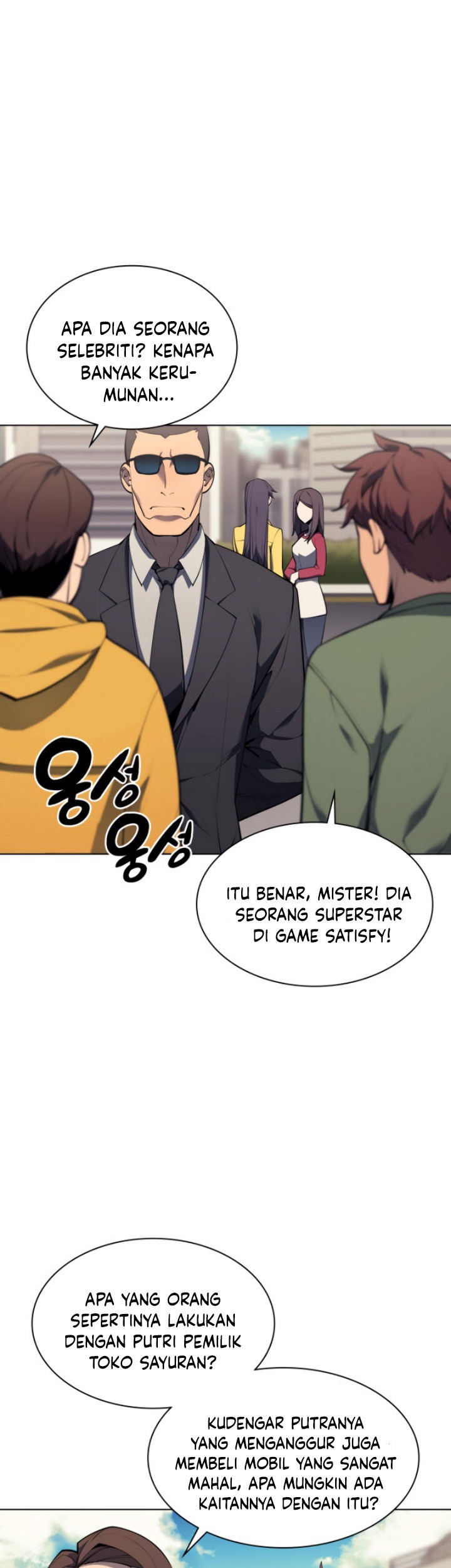 Chapter 80 - halaman 2