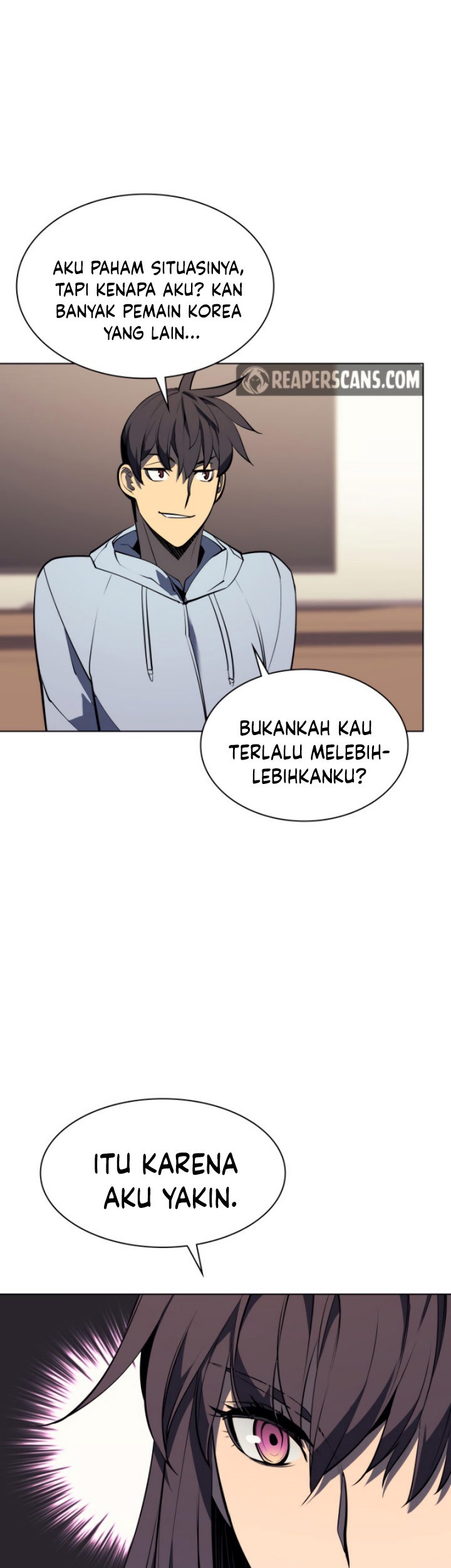 Chapter 80 - halaman 38