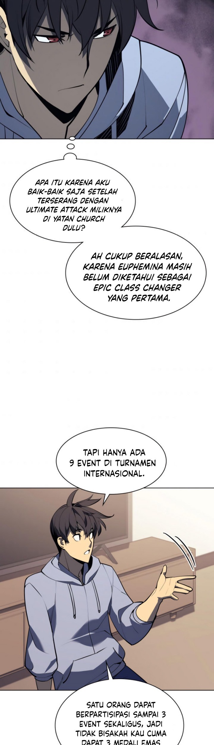 Chapter 80 - halaman 40
