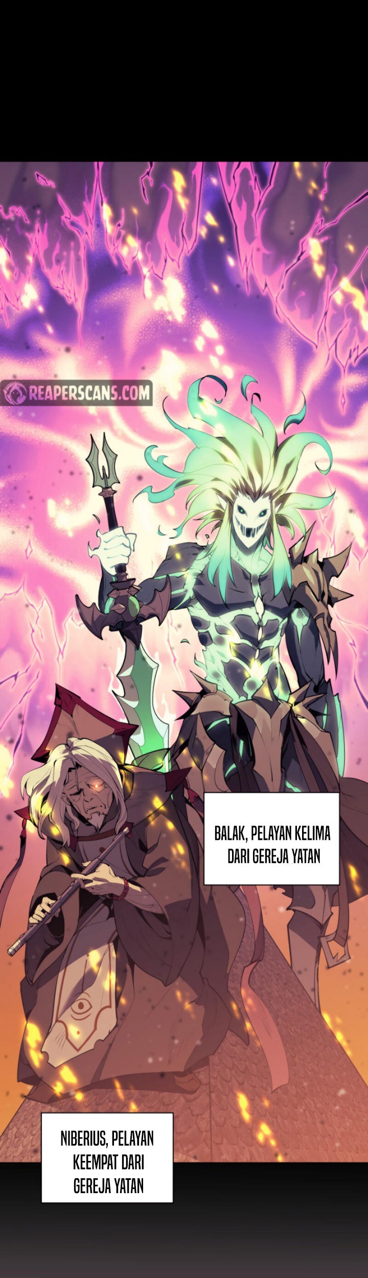 Chapter 80 - halaman 67