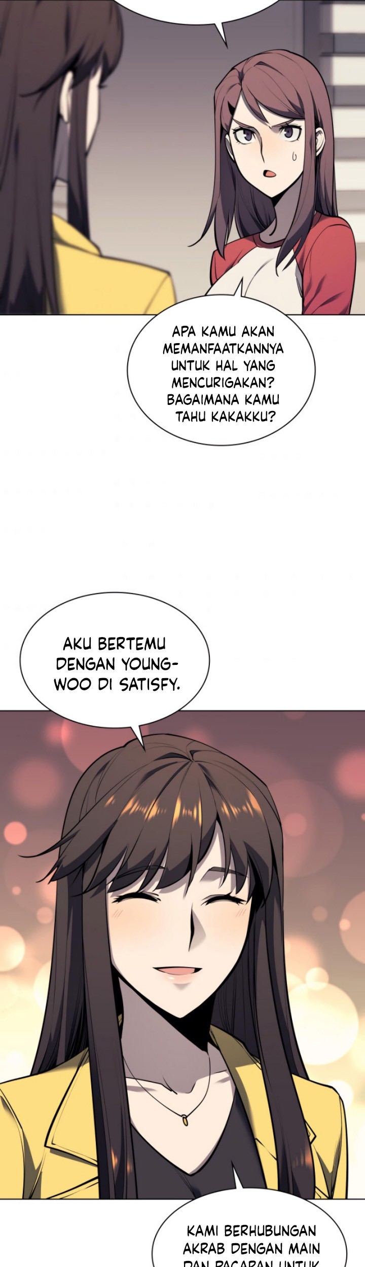 Chapter 80 - halaman 6